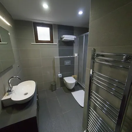람파츠 B&B 3*