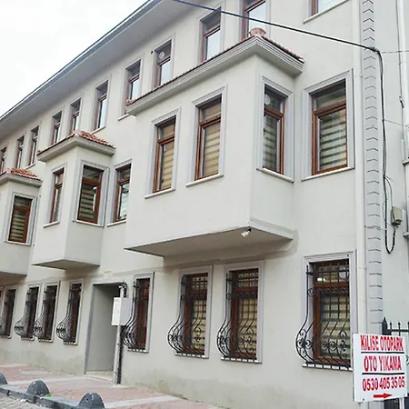 람파츠 B&B