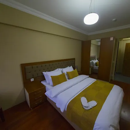 람파츠 B&B 3*