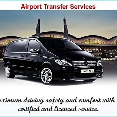 Bed & Breakfast Ramparts