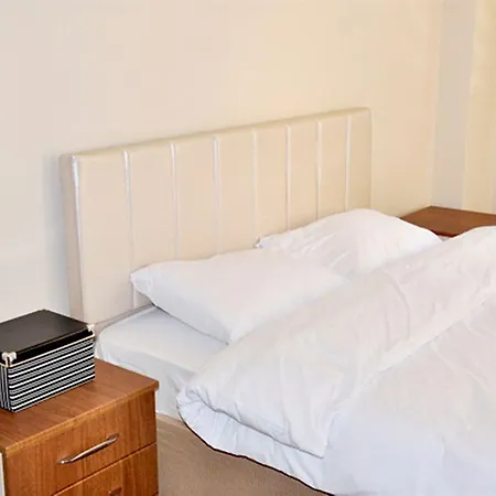 Bed & Breakfast Ramparts 4*