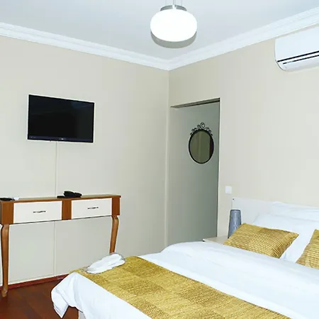 Bed & Breakfast Ramparts