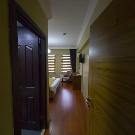 Bed & Breakfast Ramparts