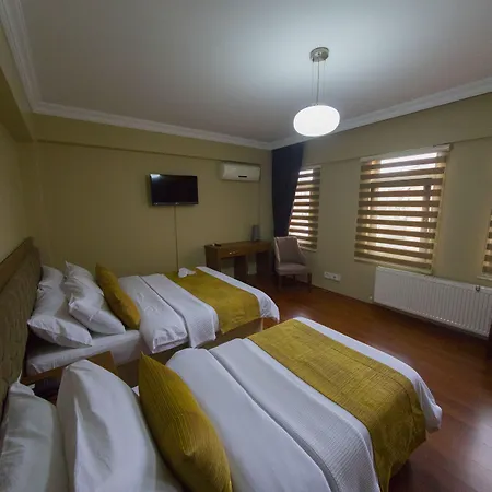 Ramparts Bed & Breakfast