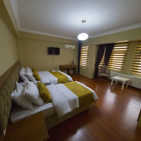 Ramparts Bed & Breakfast