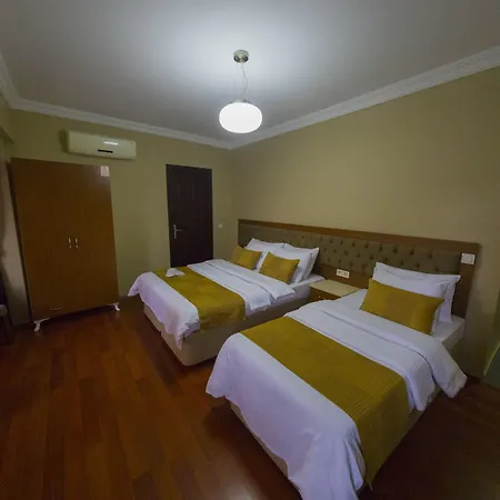 Ramparts Bed & Breakfast Istanbul