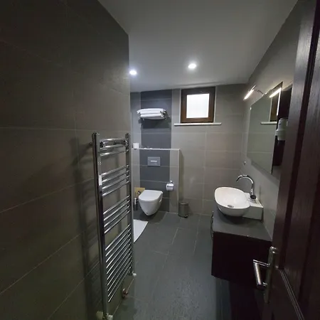 Ramparts Bed & Breakfast