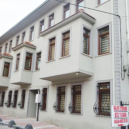 Bed & Breakfast Ramparts