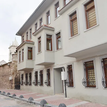 Bed & Breakfast Ramparts