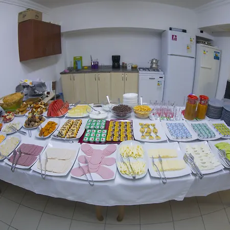 Ramparts Bed & Breakfast