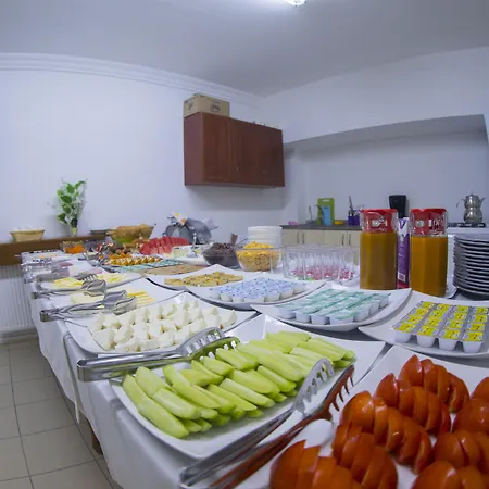 Ramparts 4* Istanbul