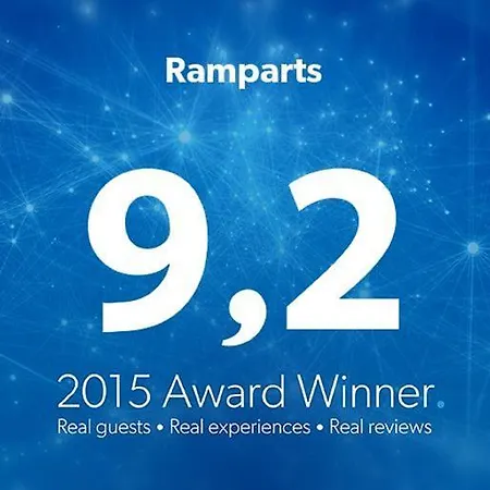 Ramparts 4*