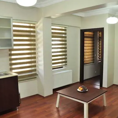 Bed & Breakfast Ramparts