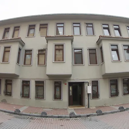 Bed & Breakfast Ramparts 4*