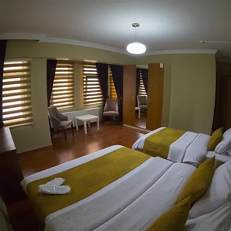 Ramparts Bed & Breakfast 4*