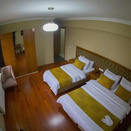 Bed & Breakfast Ramparts