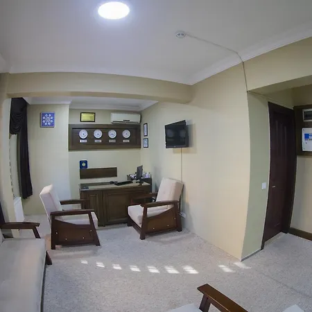 Bed & Breakfast Ramparts