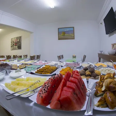 Ramparts Bed & Breakfast