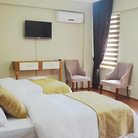 Bed & Breakfast Ramparts 4*