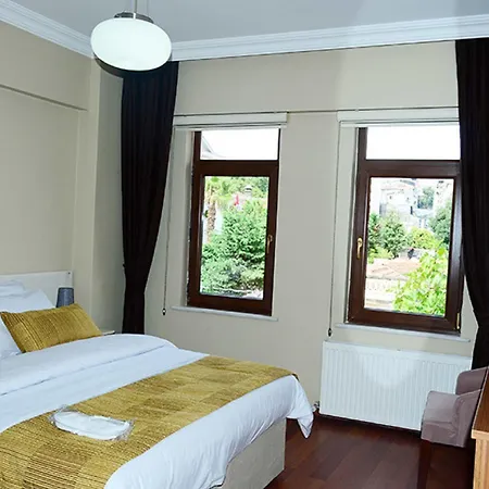 Bed & Breakfast Ramparts