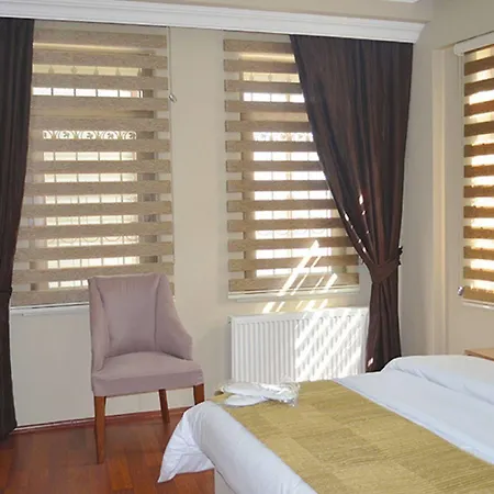 Ramparts Bed & Breakfast