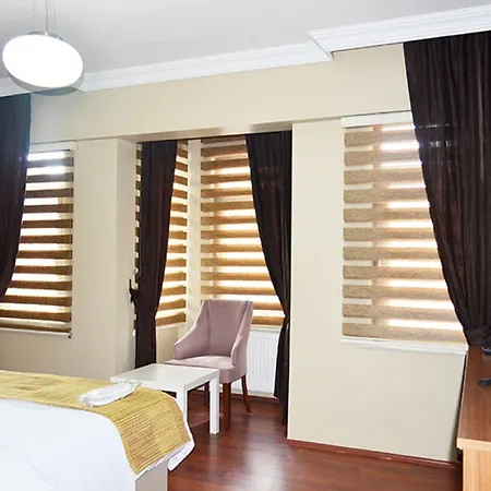 Bed & Breakfast Ramparts