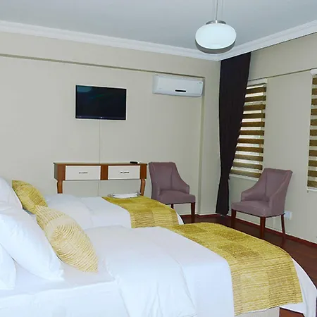 Bed & Breakfast Ramparts