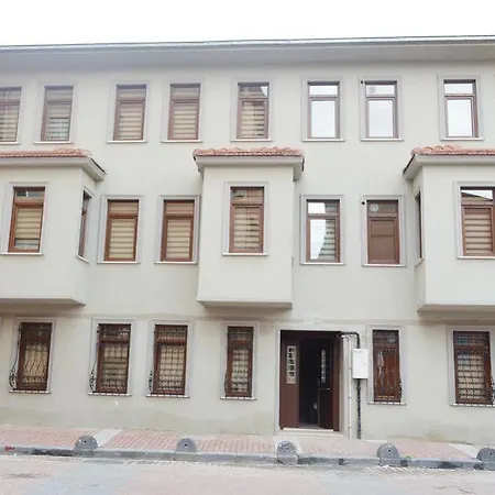 Ramparts Bed & Breakfast Istanbul