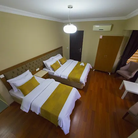 Bed & Breakfast Ramparts Istanbul