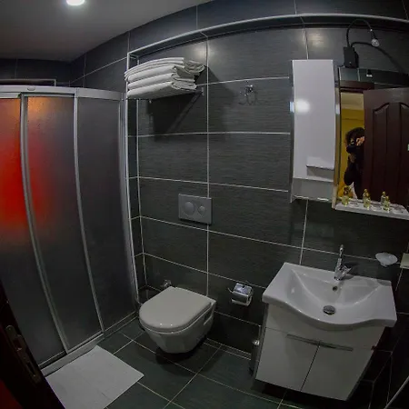 Ramparts Bed & Breakfast Istanbul